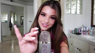 Brooke Monk Exclusive Fanfix ASMR