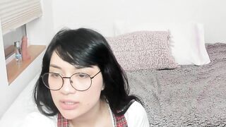 Delightfulhug super creamy and spitty slutty fuck doll​