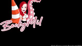 R.G OF - Becki Mills Xmas Special