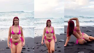 iammia1 pawg instagram video