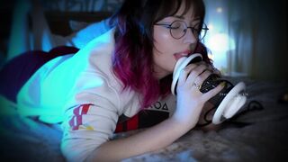 SkepticalPickle ASMR