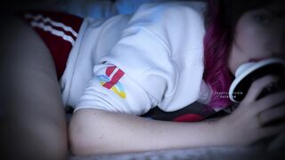 SkepticalPickle ASMR