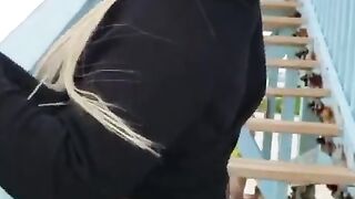 Mia Rivero (fitbarbie90) - Instagram (Video 31)