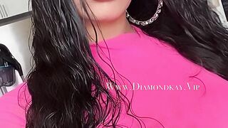 Diamond Kay (Video 64)