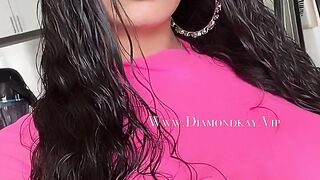 Diamond Kay (Video 64)
