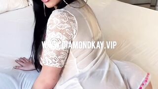 Diamond Kay (Video 43)