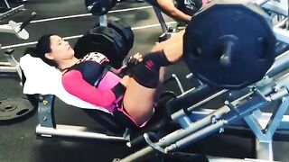 Alejandra Arevalo (al3jandraarevalo) - Instagram (Video 18)