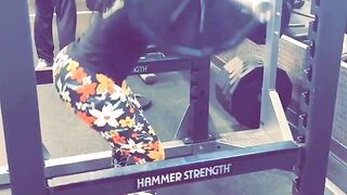 Alejandra Arevalo (al3jandraarevalo) - Instagram (Video 17)