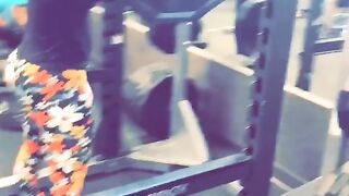 Alejandra Arevalo (al3jandraarevalo) - Instagram (Video 17)