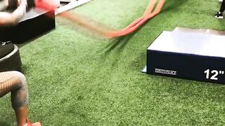 Alejandra Arevalo (al3jandraarevalo) - Instagram (Video 10)