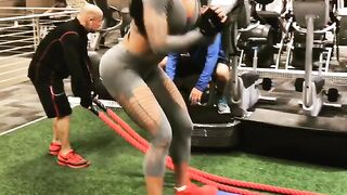 Alejandra Arevalo (al3jandraarevalo) - Instagram (Video 10)