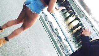 Alejandra Arevalo (al3jandraarevalo) - Instagram (Video 11)