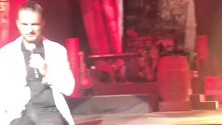 Alejandra Arevalo (al3jandraarevalo) - Instagram (Video 8)