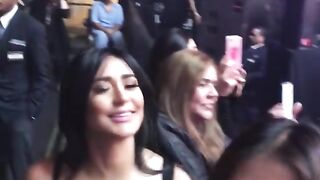 Alejandra Arevalo (al3jandraarevalo) - Instagram (Video 5)