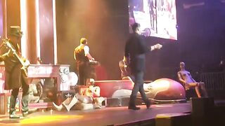 Alejandra Arevalo (al3jandraarevalo) - Instagram (Video 5)