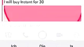 Chloe Warm (Video 8)