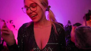 Soph Stardust ASMR