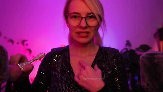 Soph Stardust ASMR
