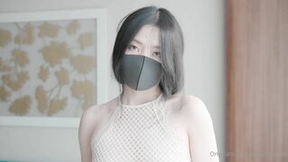 Hongkongdoll Masturbation