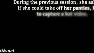 Jeny Smith - Just Massage ''Small Panties'' Full Video