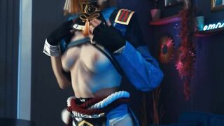 Little_Emo_Kitten Anal 4