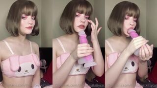 Thecutestkittycat