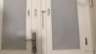 A.A OF - Threesome On The Couch