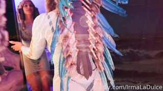 Irma La Dulce ASMR