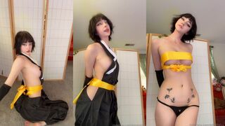 kenalialuv soifon ppv