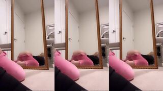 Lindsay Capuano NAKED PAWG ONLYFANS