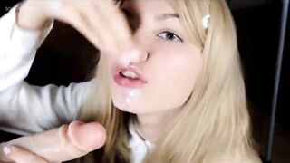 She Don’t Need No Edukashun