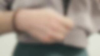 Christina Khalil NEW PPV Show off my outfit_preview