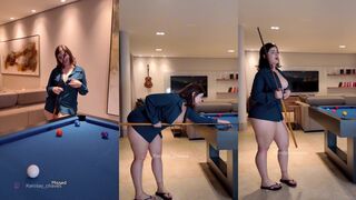 Kerolay Chaves Naked Pool Onlyfans