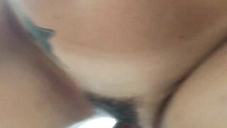 T.B OF - Morning Fuck POV