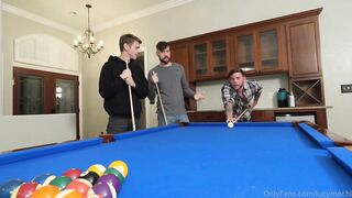 Lucy Mochi Sore Loser Bi Foursome BBBG