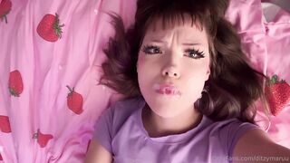 D1TZYM4RU SLOPPY DEEPTHROAT