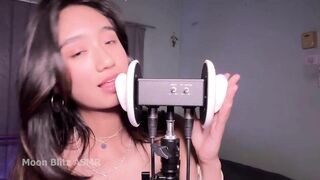 Moon Blitz ASMR