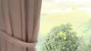 Cocoyogi Yoga Girl Anal Sex