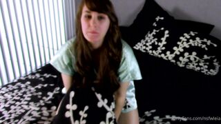 LeiaLovelyn Need For Seed