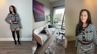 A.A OF - Never Fucked A Client Before