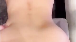 Hannah Jo BG Doggy Fuck Video Leaked