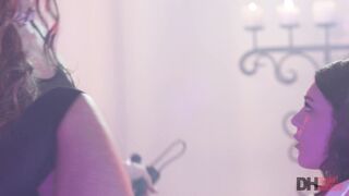 Abigail Mac, Gabbie Carter - Deviant Hardcore