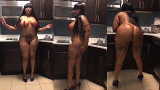Nikiarenee