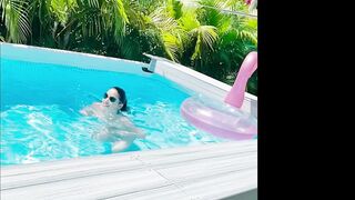A.A OF - Pool Time