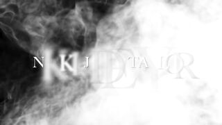 Nikki Jade Taylor TS Rachael Belle fucks Nikki and Cums