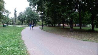 VicaTS - Love On The Stair