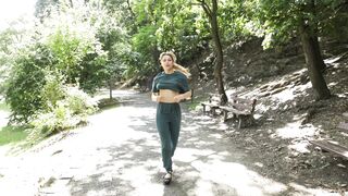 Bitchinbubba_Katarina Meis - Cassandra's Underboob Workout