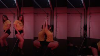 mikailadancer