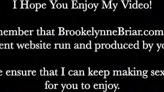 BrookelynneBriar