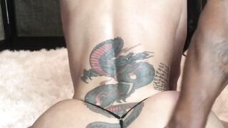 Payton Scott (Video 13)